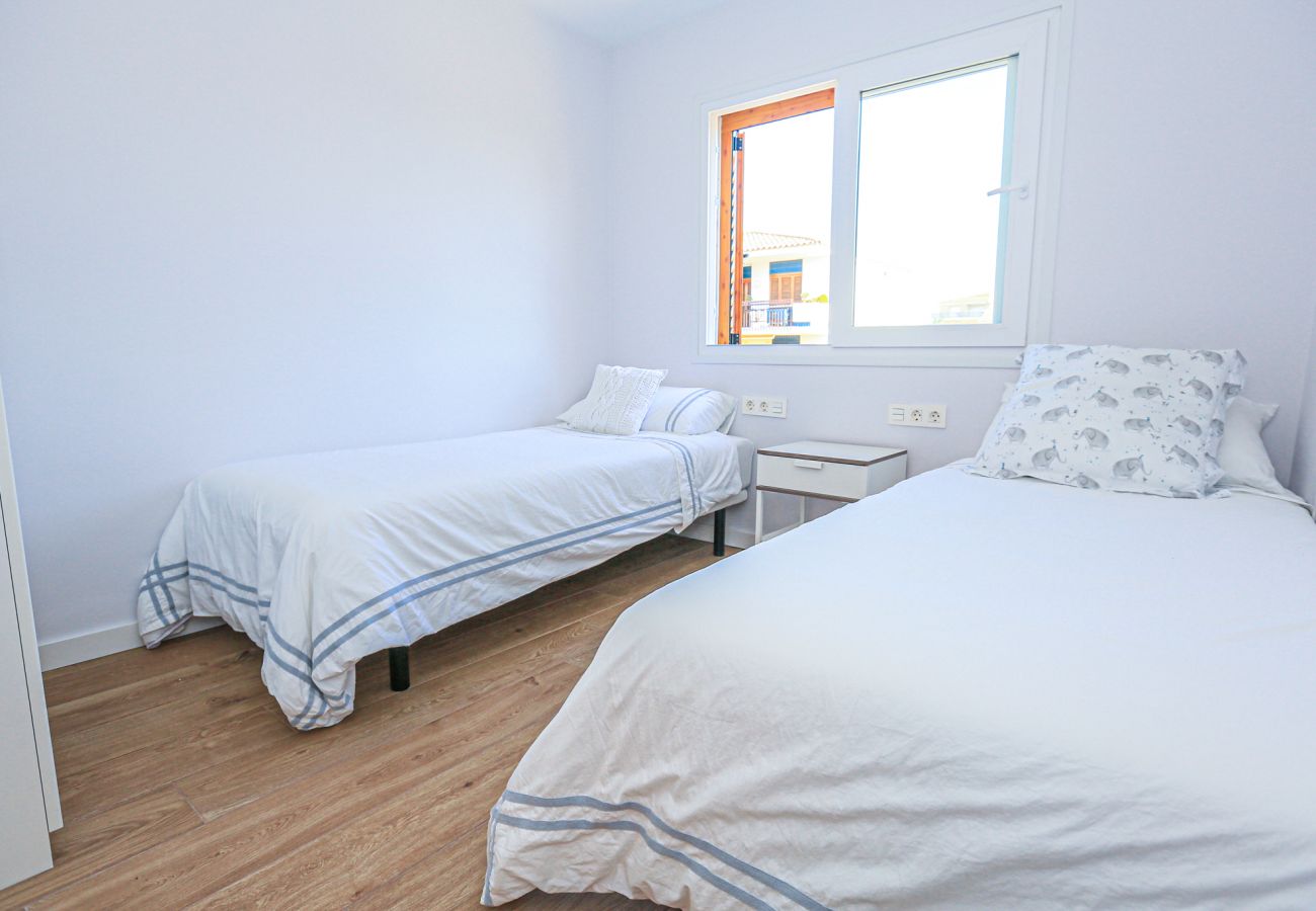 Apartamento en Cambrils - PLAYAZUL SAN VICENTE