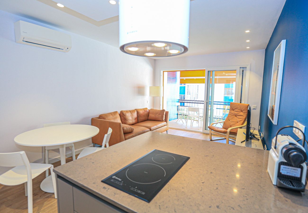 Apartamento en Cambrils - PLAYAZUL SAN VICENTE