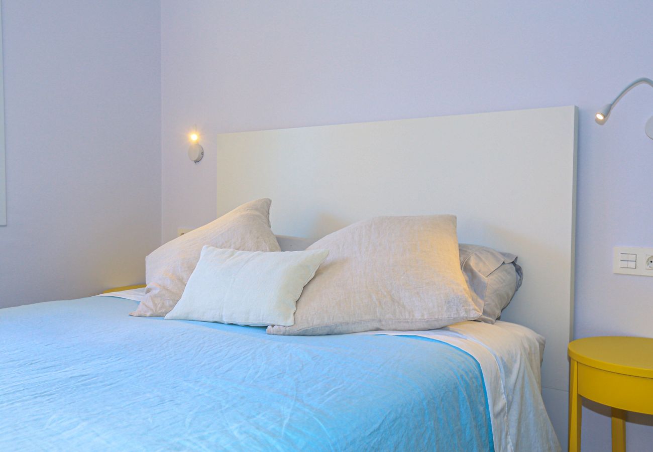 Apartamento en Cambrils - PLAYAZUL SAN VICENTE