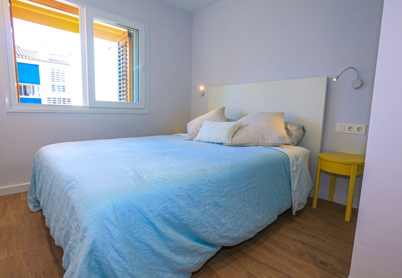 Apartamento en Cambrils - PLAYAZUL SAN VICENTE