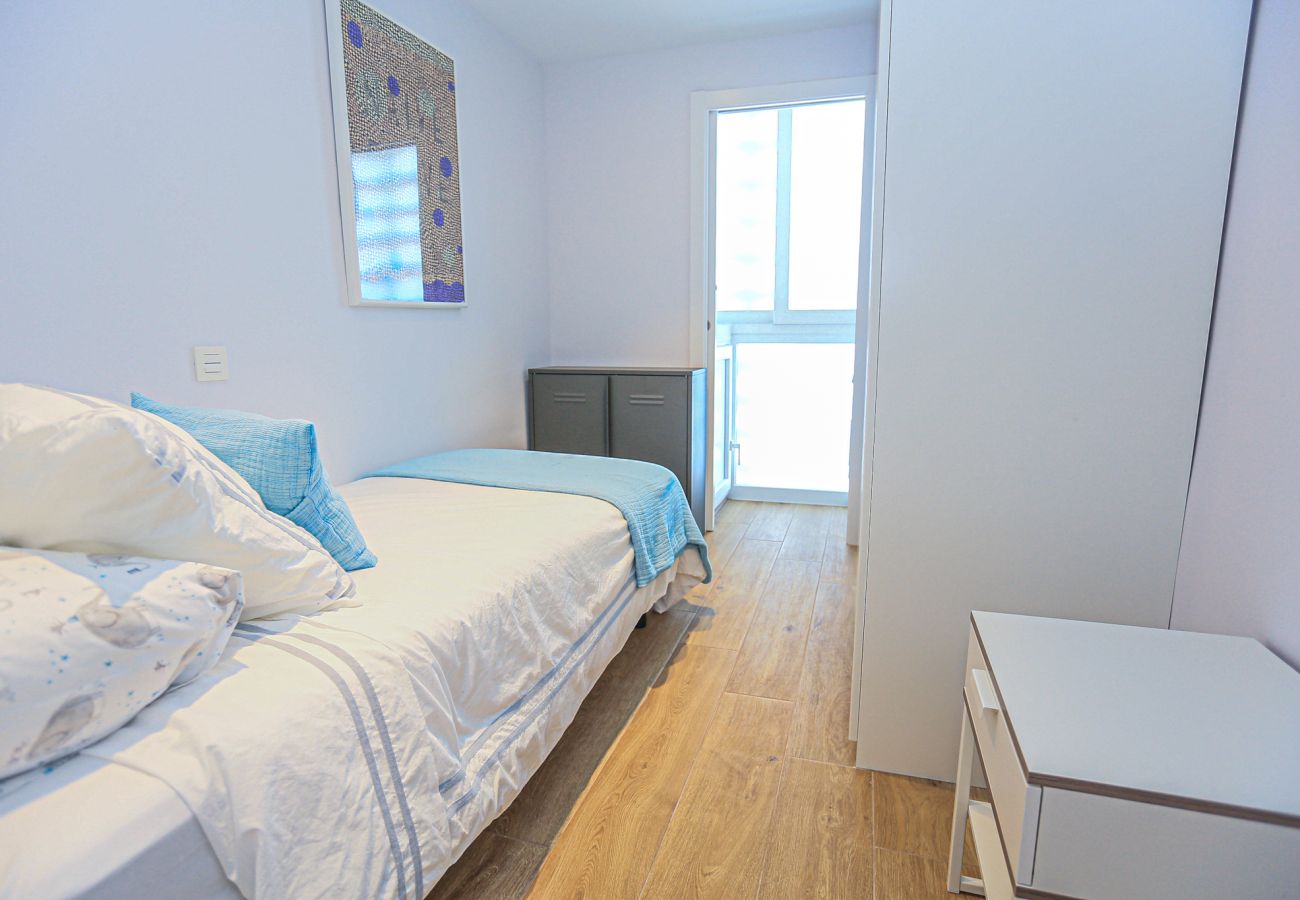 Apartamento en Cambrils - PLAYAZUL SAN VICENTE