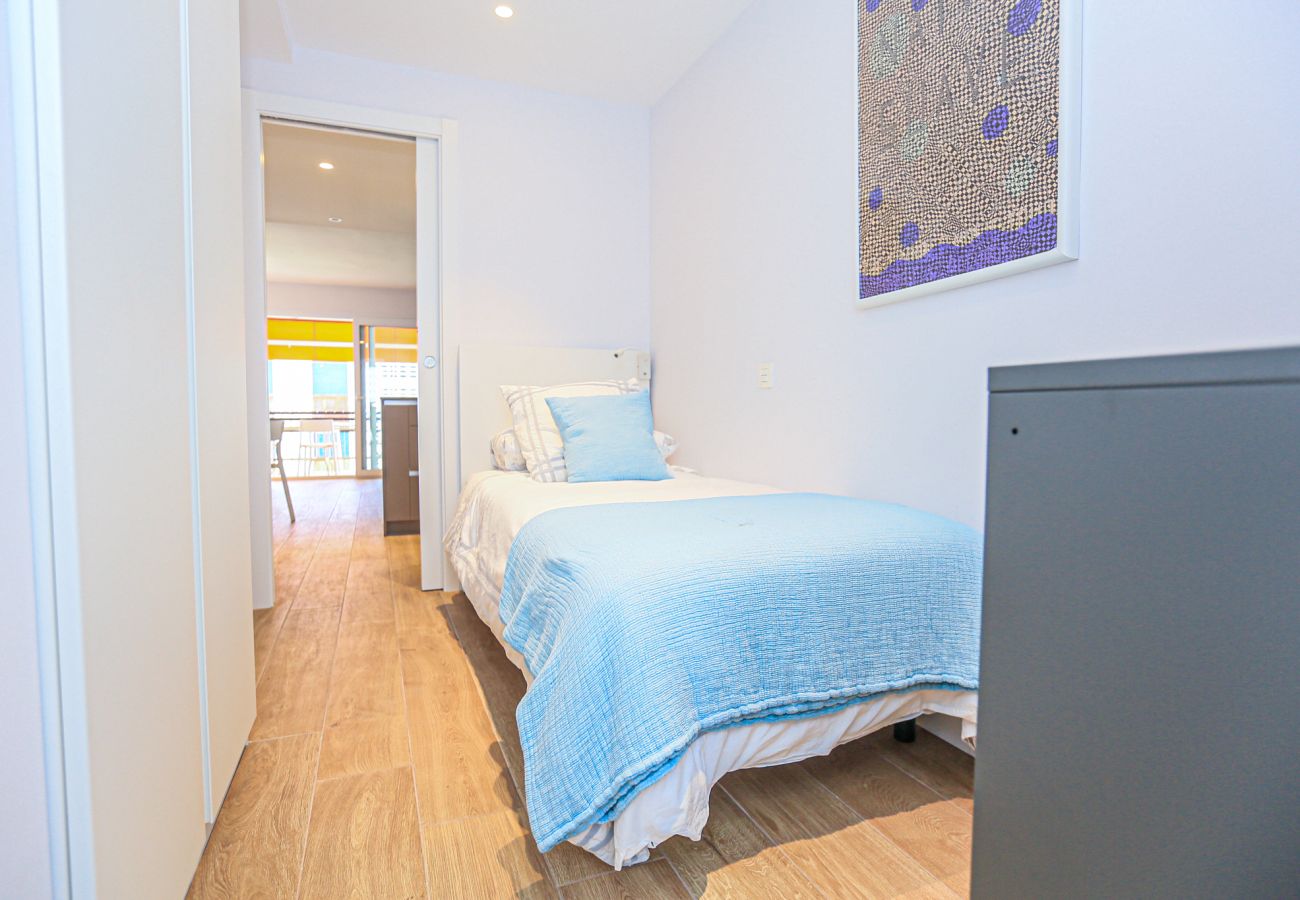 Apartamento en Cambrils - PLAYAZUL SAN VICENTE