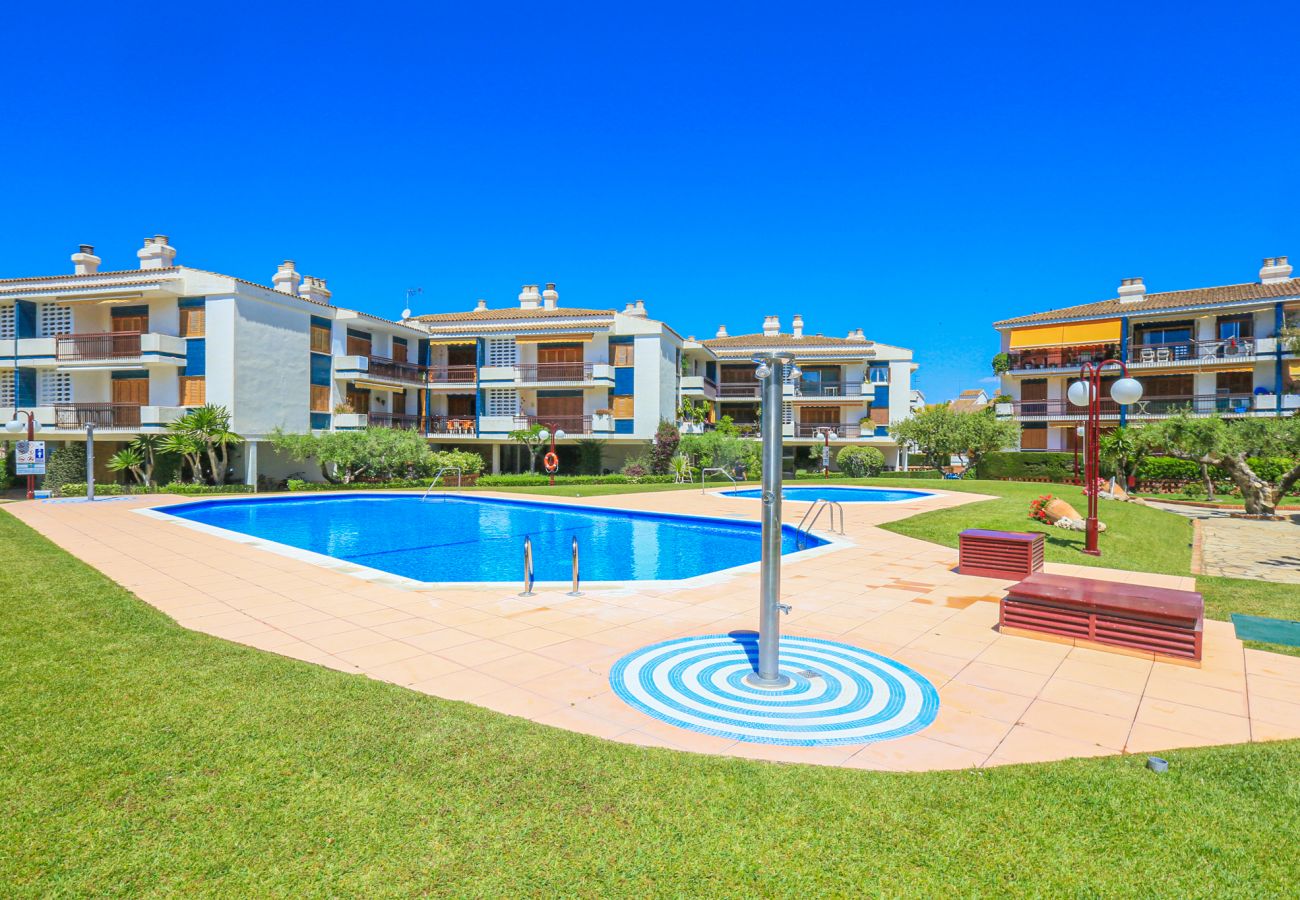 Apartamento en Cambrils - PLAYAZUL SAN VICENTE