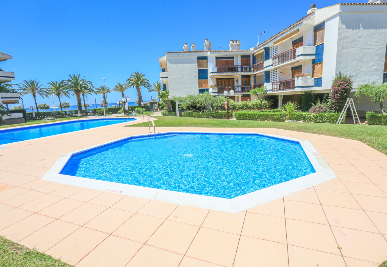 Apartamento en Cambrils - PLAYAZUL SAN VICENTE