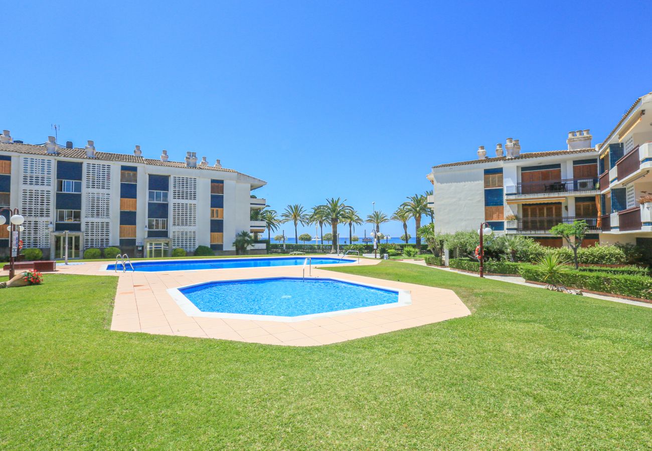 Apartamento en Cambrils - PLAYAZUL SAN VICENTE