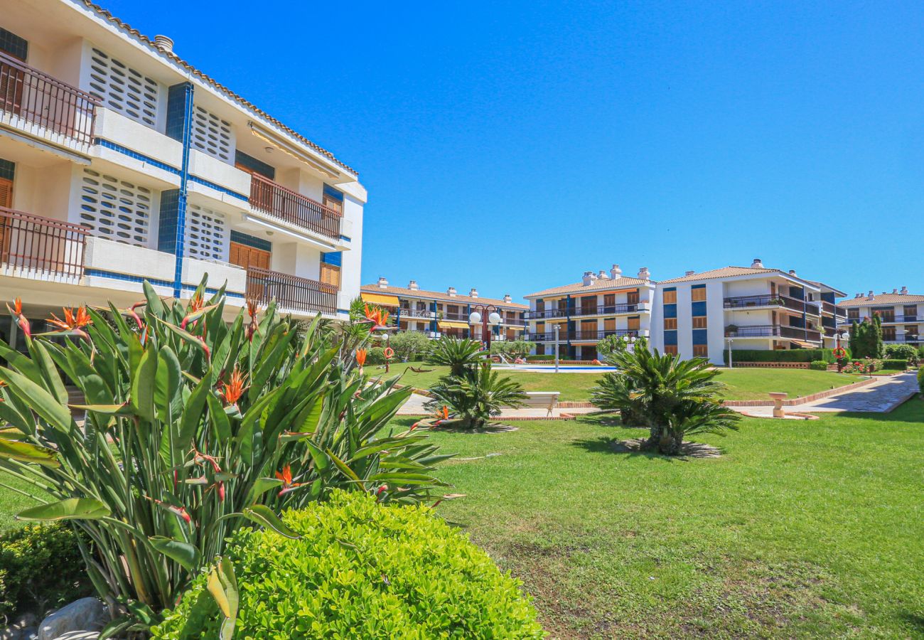 Apartamento en Cambrils - PLAYAZUL SAN VICENTE