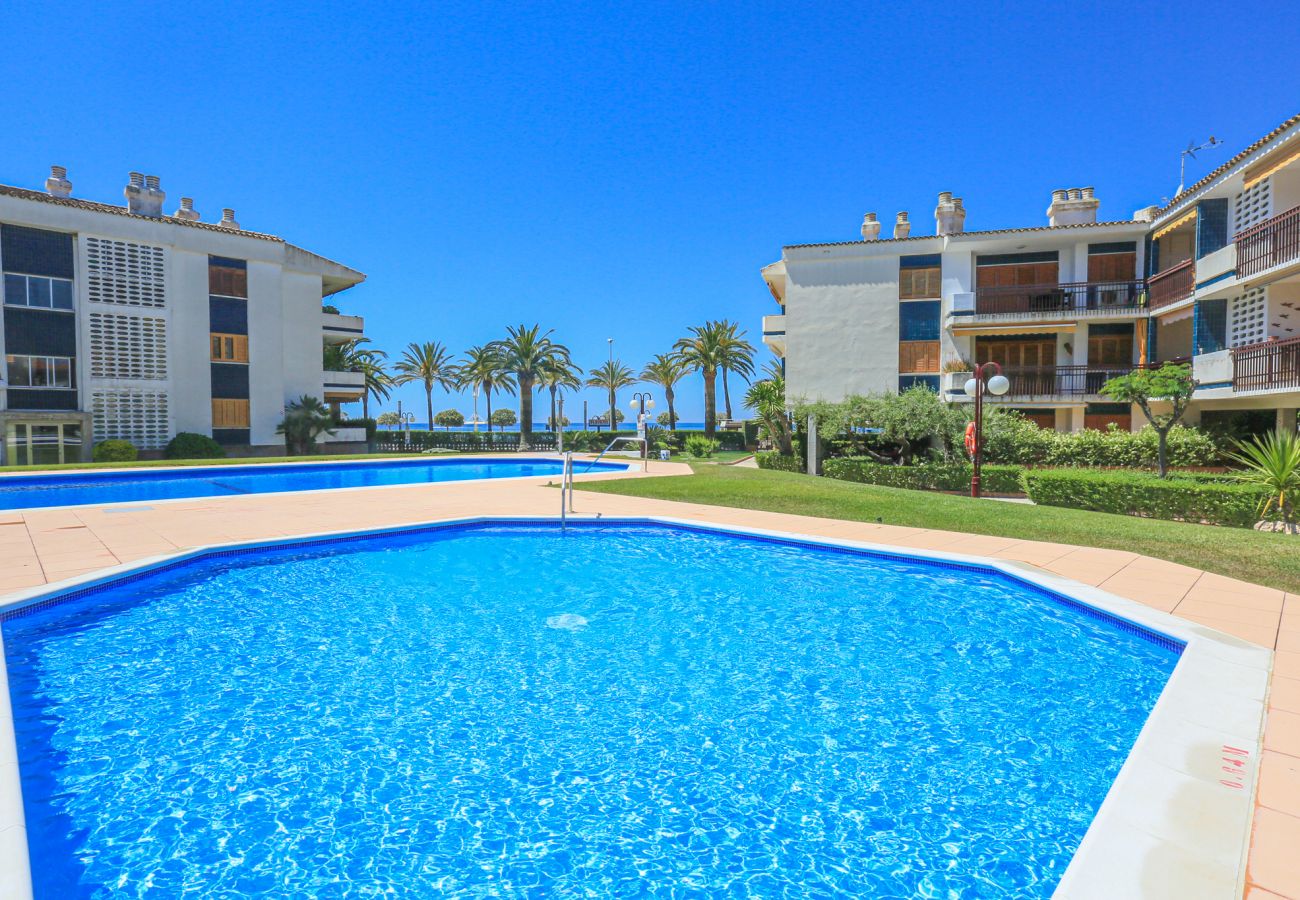 Apartamento en Cambrils - PLAYAZUL SAN VICENTE