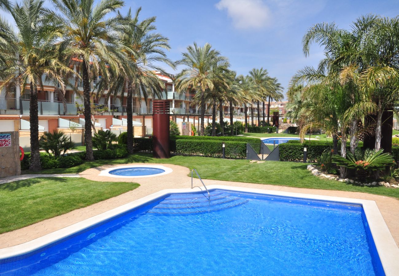 Apartamento en Cambrils - PORT MARINO 2 C