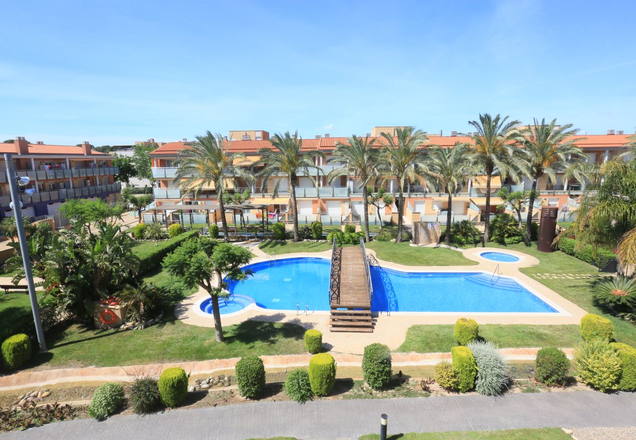 Apartamento en Cambrils - PORT MARINO 2 C