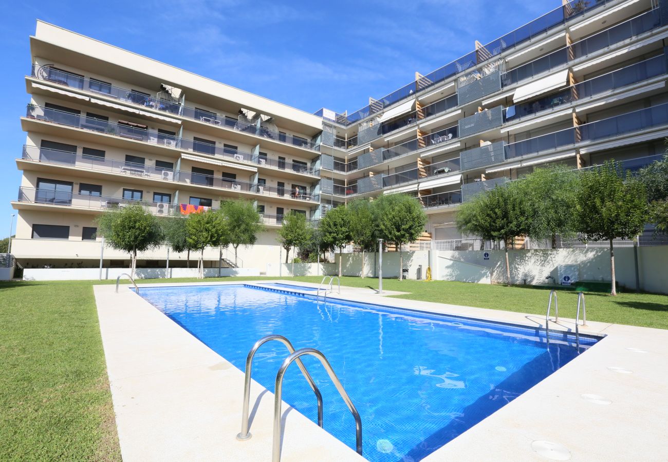 Apartamento en Cambrils - ALBA BAJOS 5