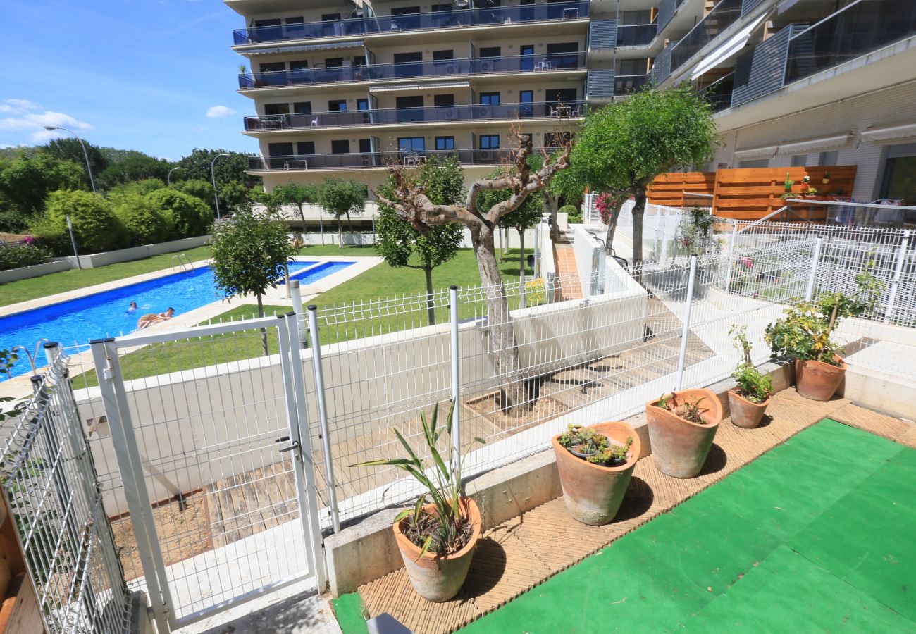 Apartamento en Cambrils - ALBA BAJOS 5