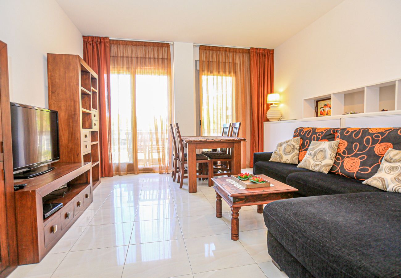 Apartamento en Cambrils - ALBA BAJOS 5