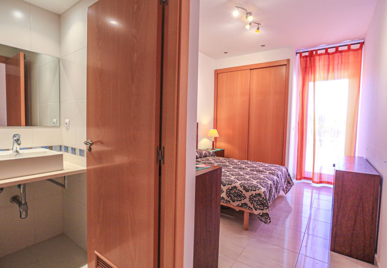 Apartamento en Cambrils - ALBA BAJOS 5