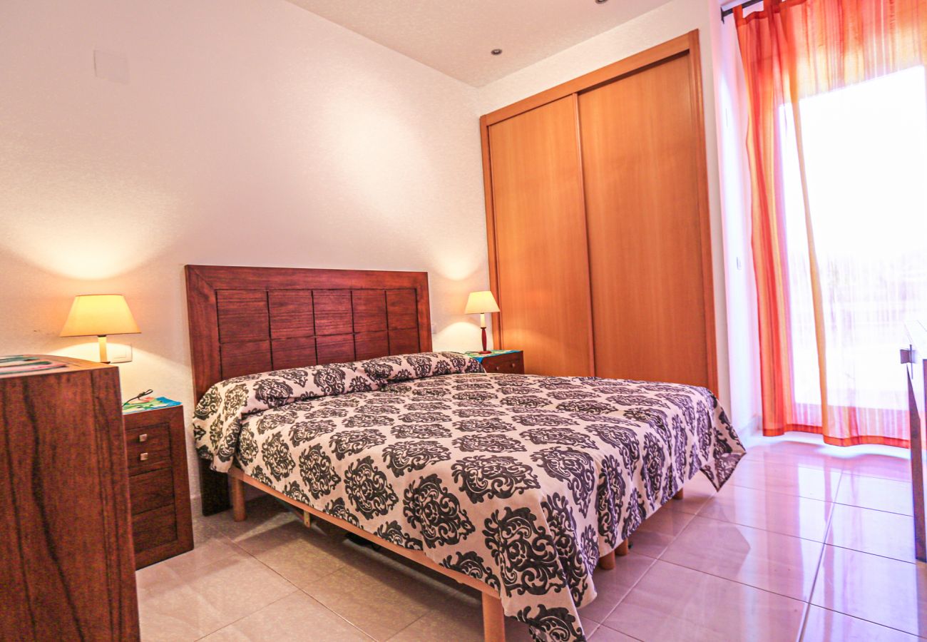 Apartamento en Cambrils - ALBA BAJOS 5