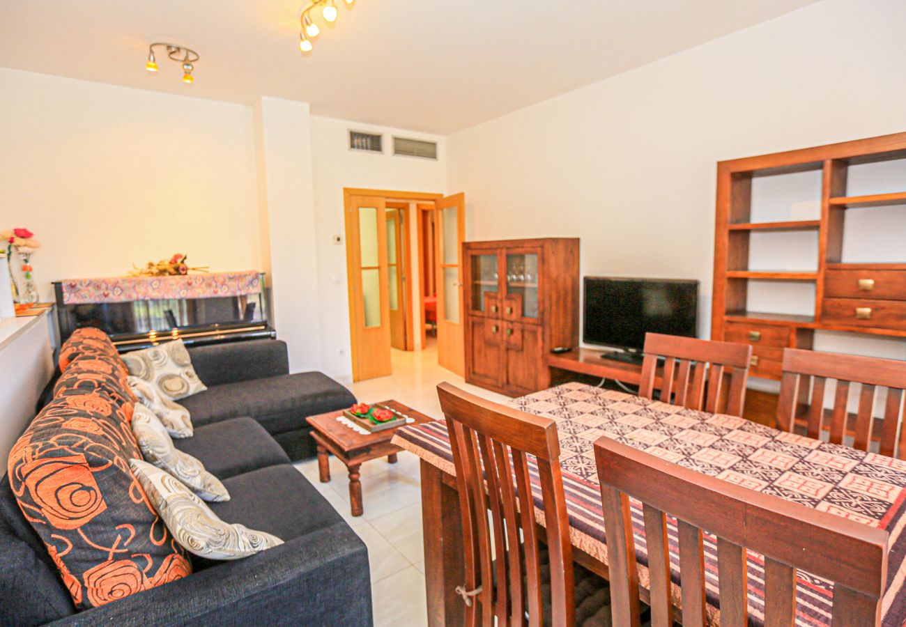 Apartamento en Cambrils - ALBA BAJOS 5