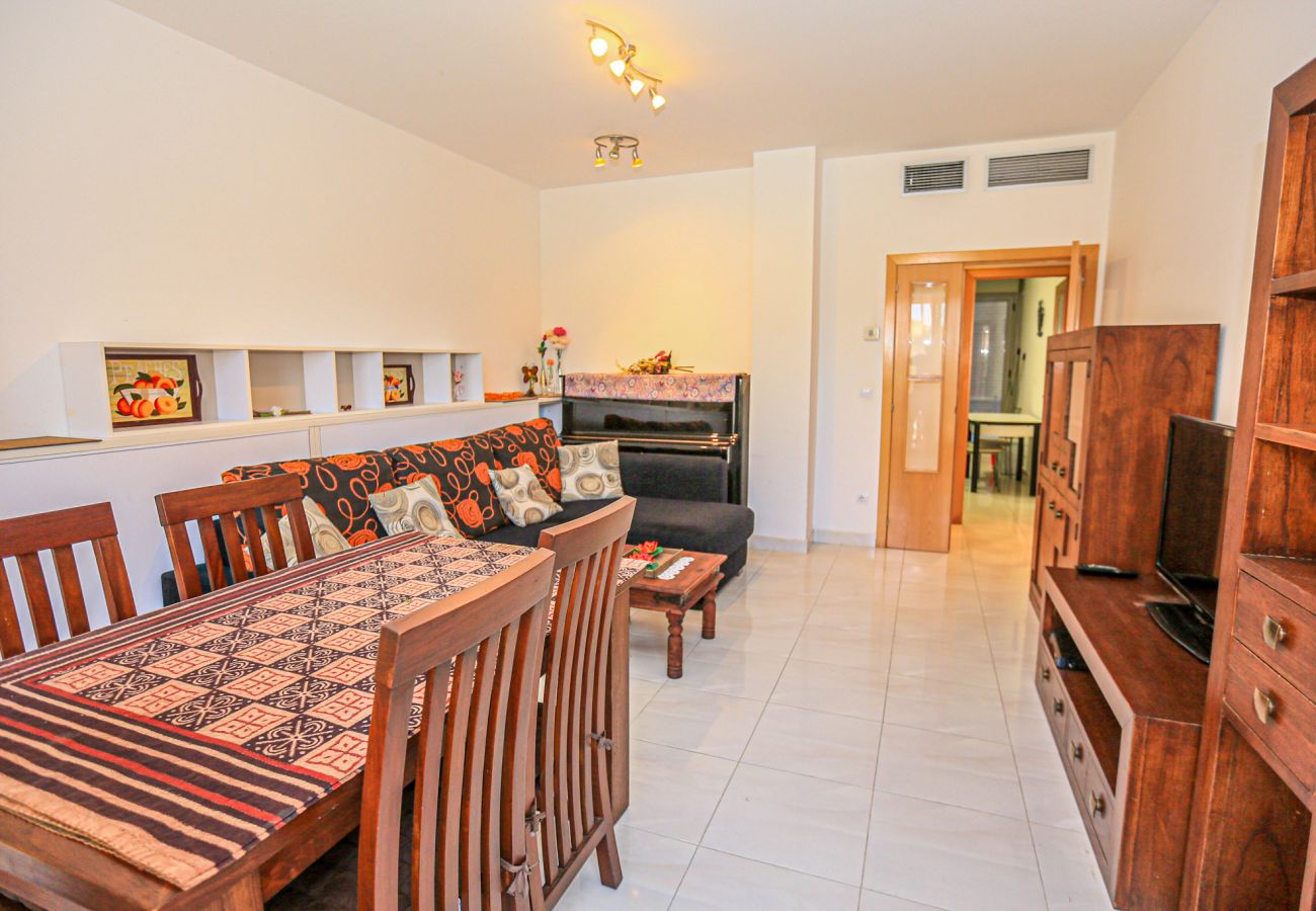 Apartamento en Cambrils - ALBA BAJOS 5