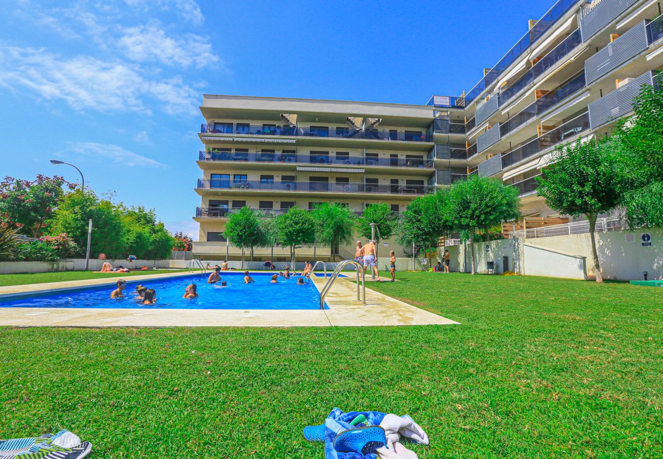 Apartamento en Cambrils - ALBA BAJOS 5