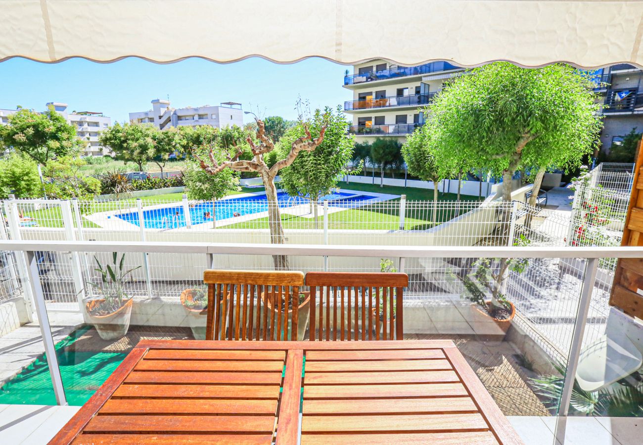 Apartamento en Cambrils - ALBA BAJOS 5