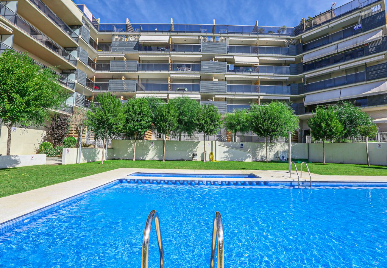 Apartamento en Cambrils - ALBA BAJOS 5