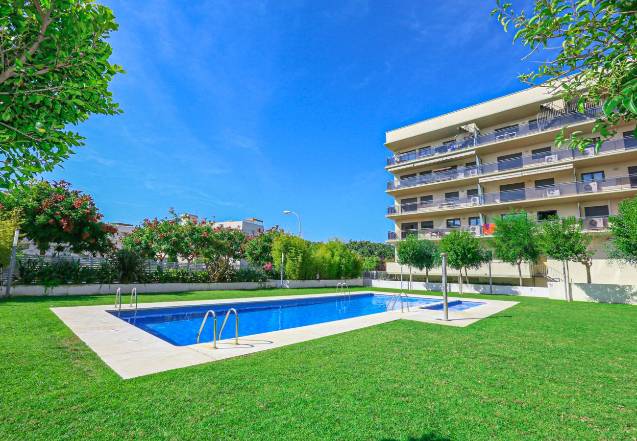 Apartamento en Cambrils - ALBA BAJOS 5