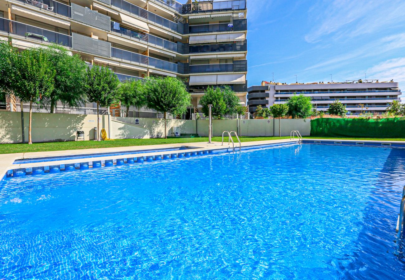 Apartamento en Cambrils - ALBA BAJOS 5