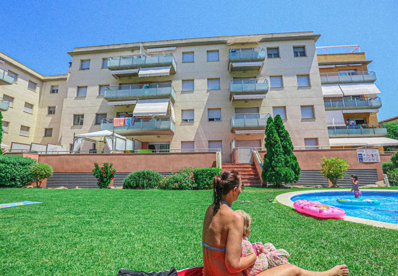 Apartamento en Cambrils - SOL MILLET 52 A BJS 8