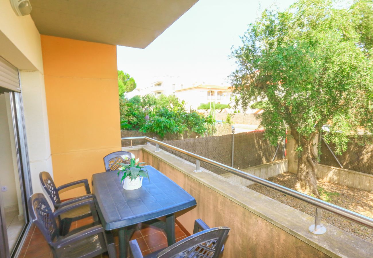 Apartamento en Cambrils - SOL MILLET 52 A BJS 8