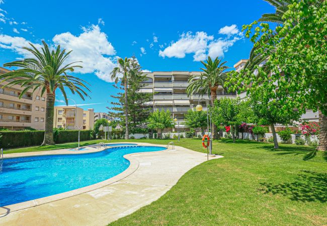 Apartamento en Cambrils - Regata 507