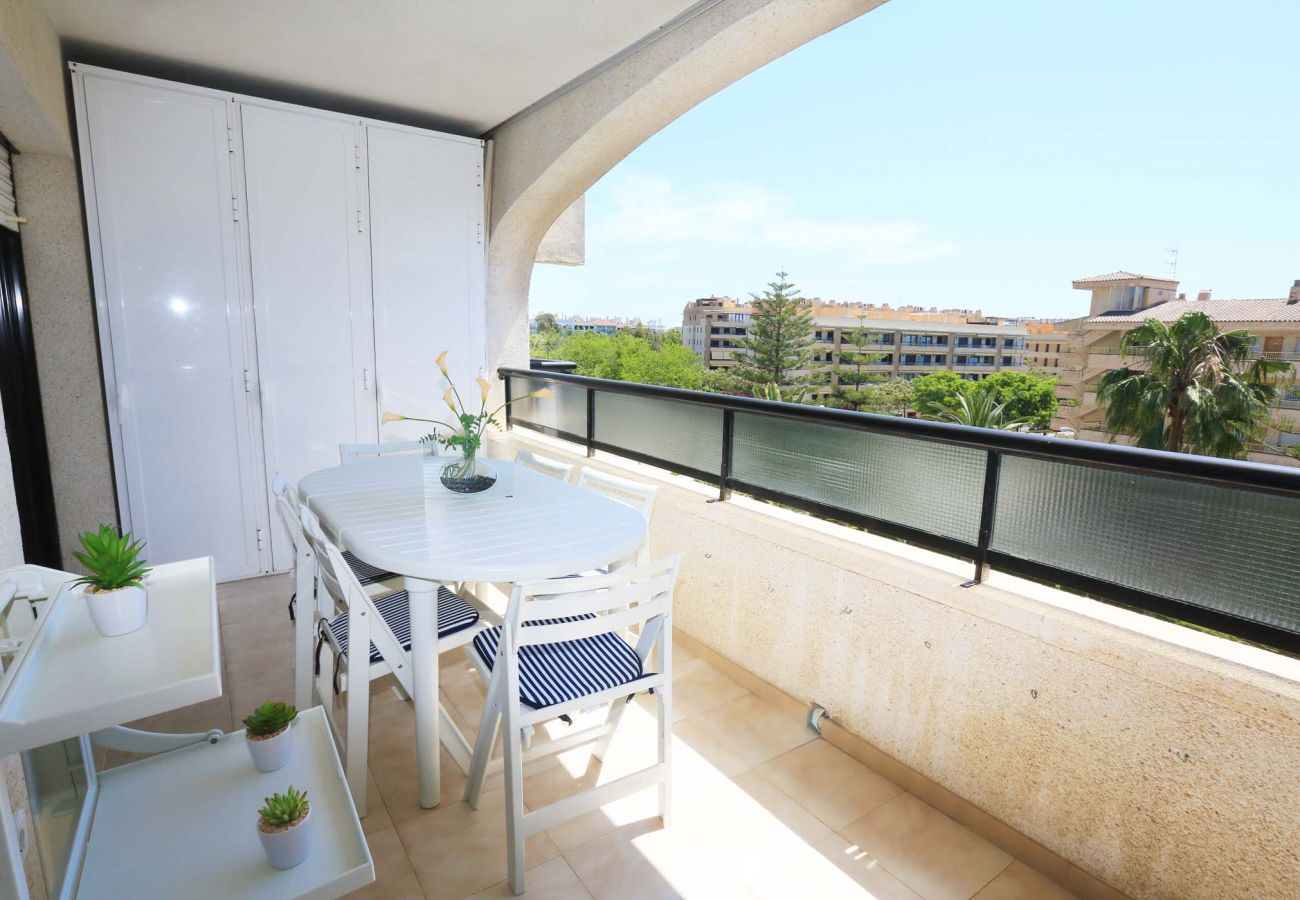 Apartamento en Cambrils - Regata 507