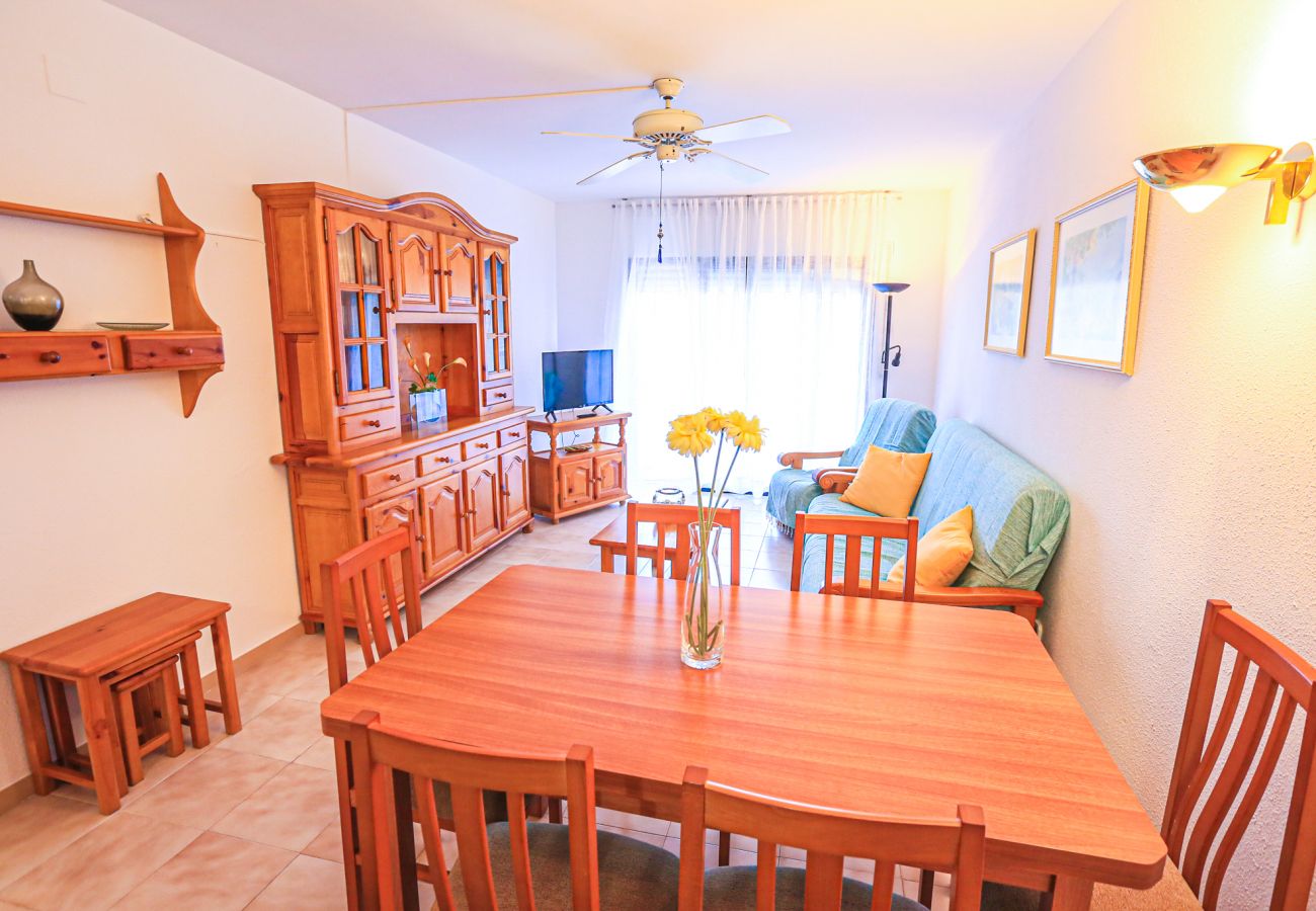 Apartamento en Cambrils - Regata 507