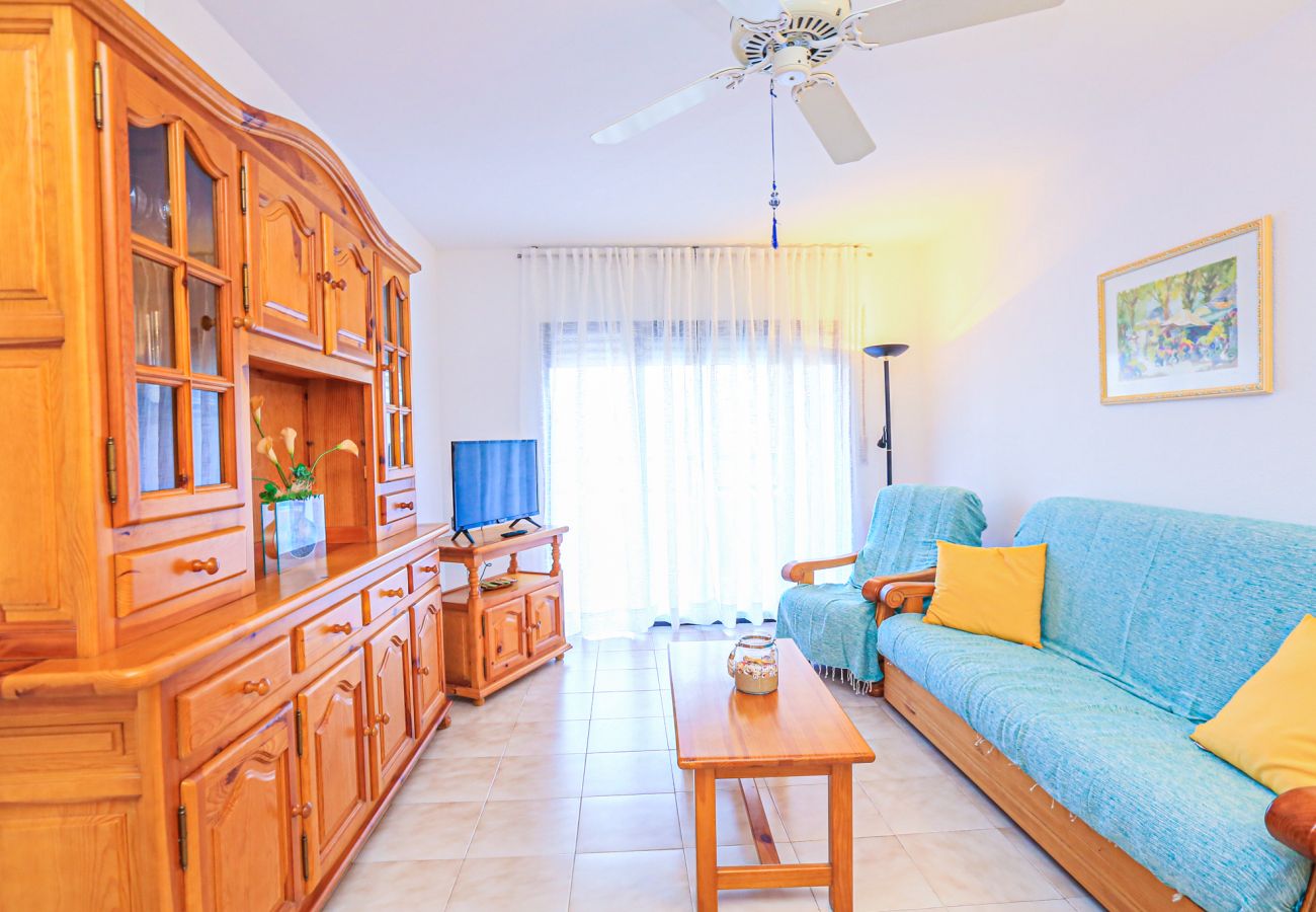 Apartamento en Cambrils - Regata 507