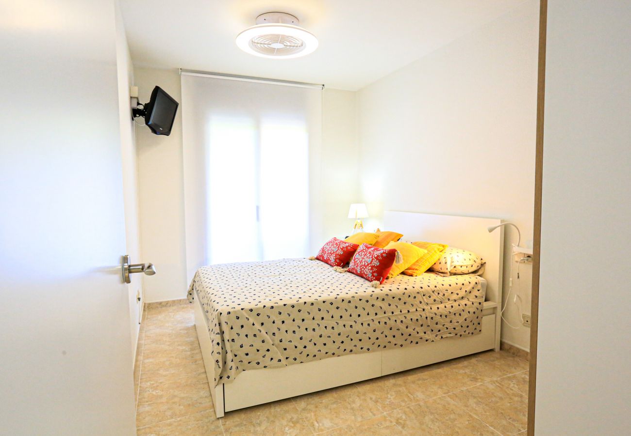 Apartamento en Cambrils - GREKUS 5 2-O