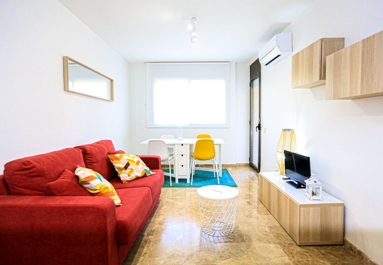 Apartamento en Cambrils - GREKUS 5 2-O