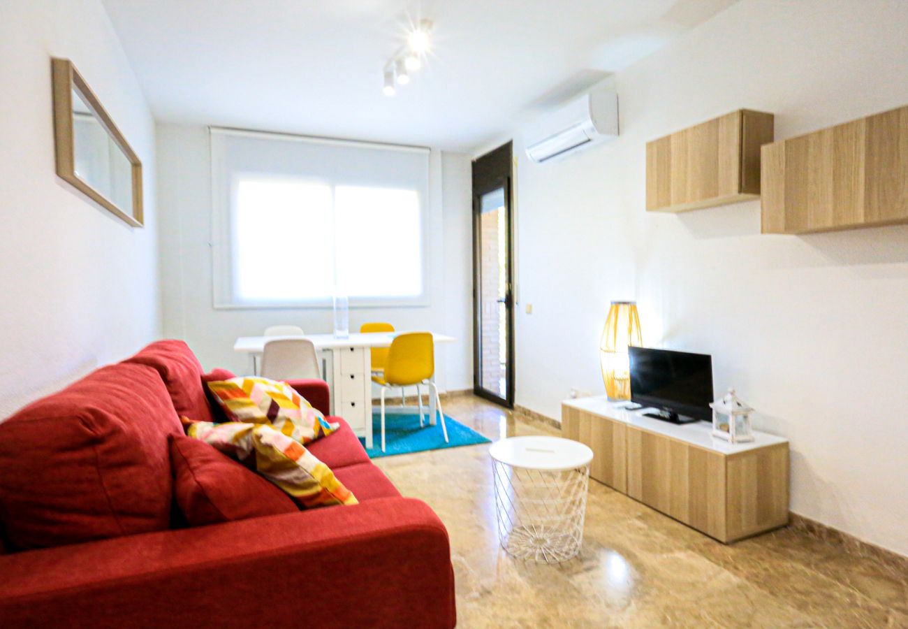 Apartamento en Cambrils - GREKUS 5 2-O