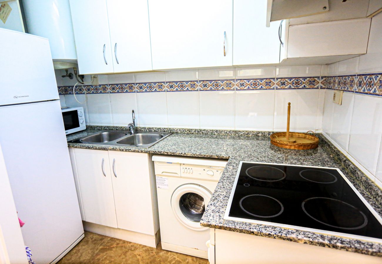 Apartamento en Cambrils - GREKUS 5 2-O