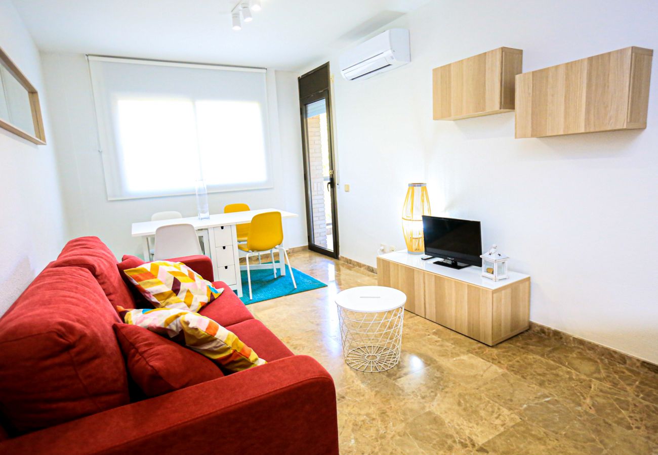 Apartamento en Cambrils - GREKUS 5 2-O