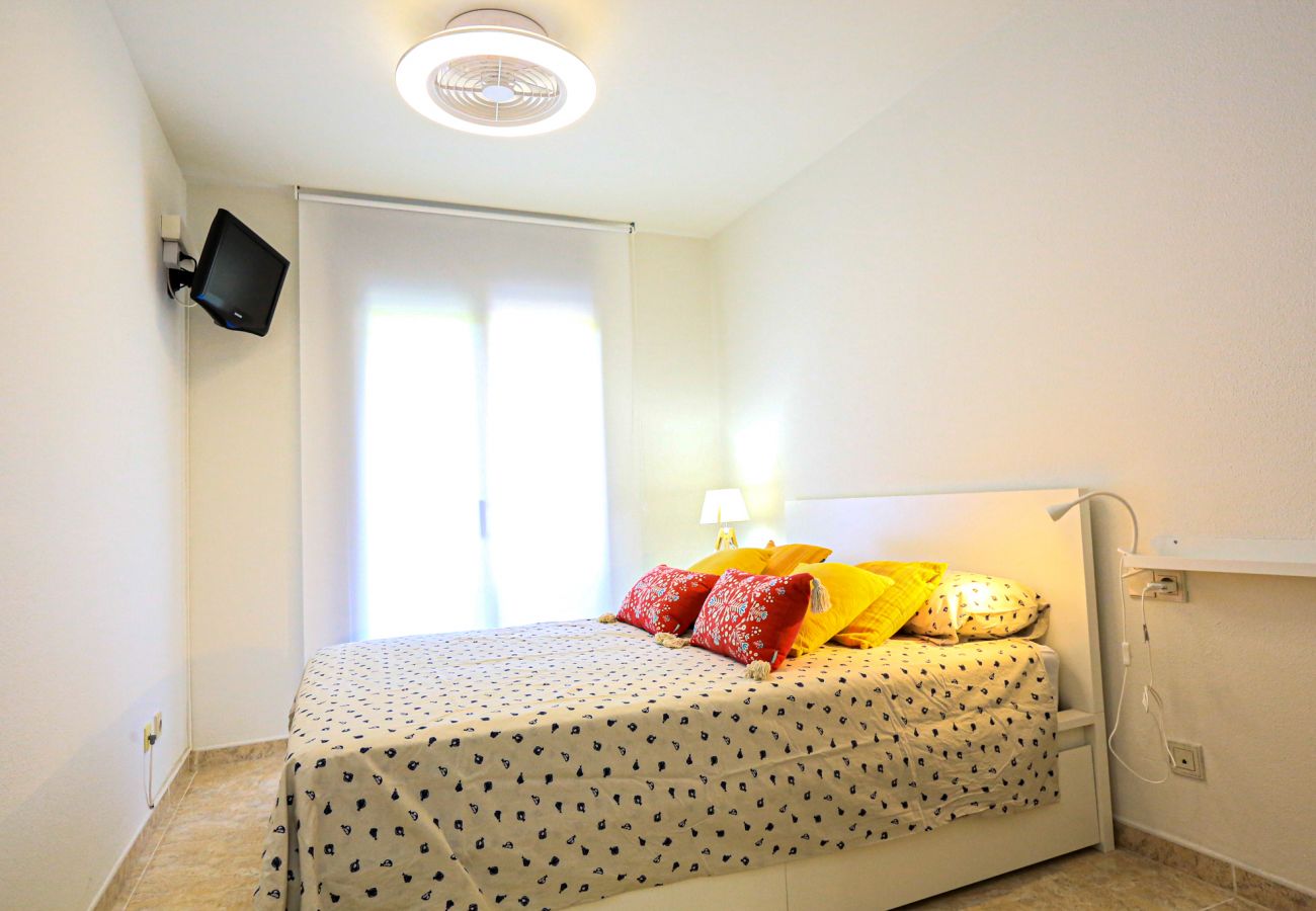 Apartamento en Cambrils - GREKUS 5 2-O