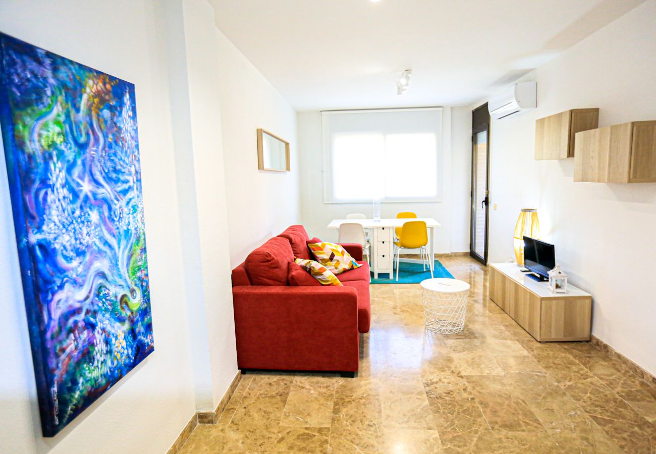 Apartamento en Cambrils - GREKUS 5 2-O