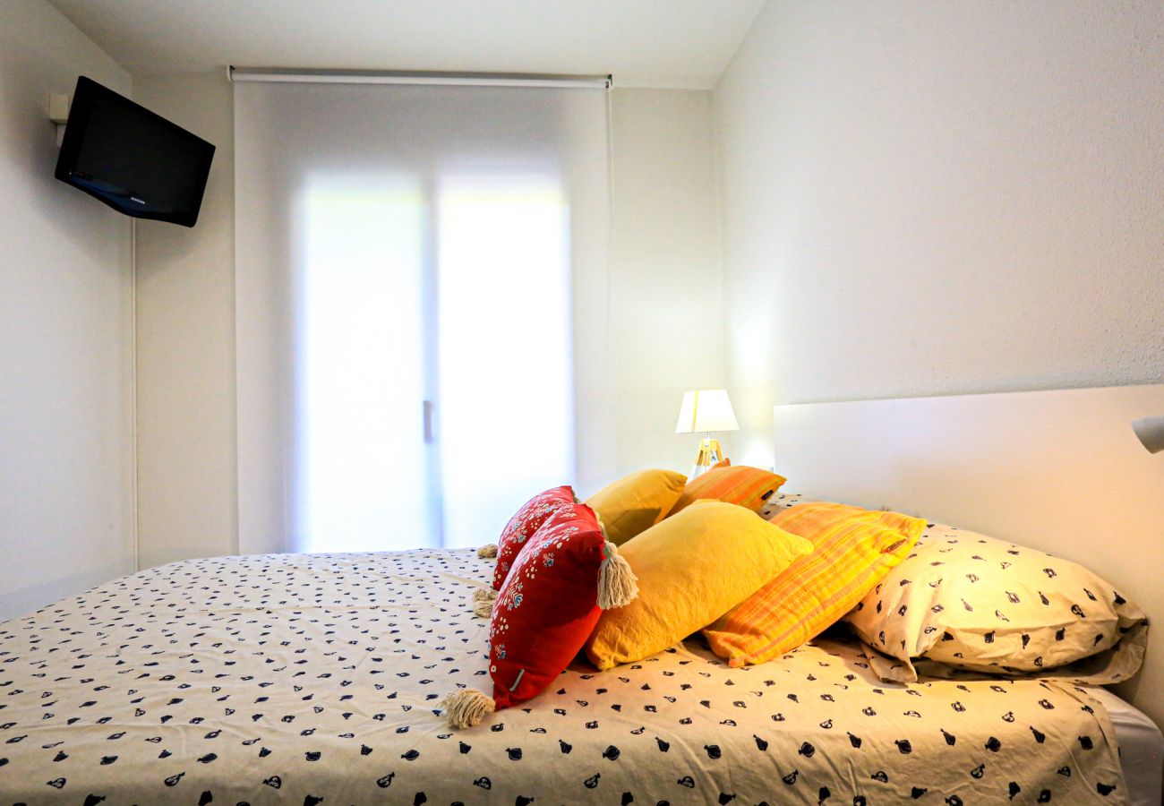 Apartamento en Cambrils - GREKUS 5 2-O