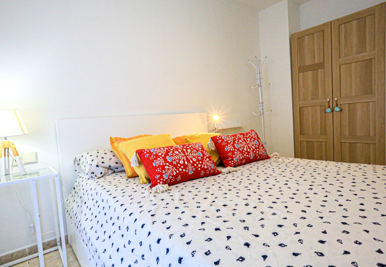 Apartamento en Cambrils - GREKUS 5 2-O