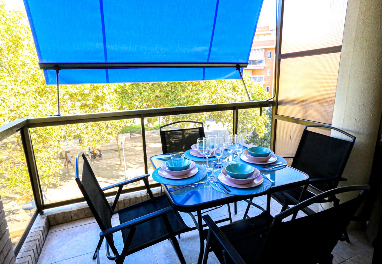 Apartamento en Cambrils - GREKUS 5 2-O