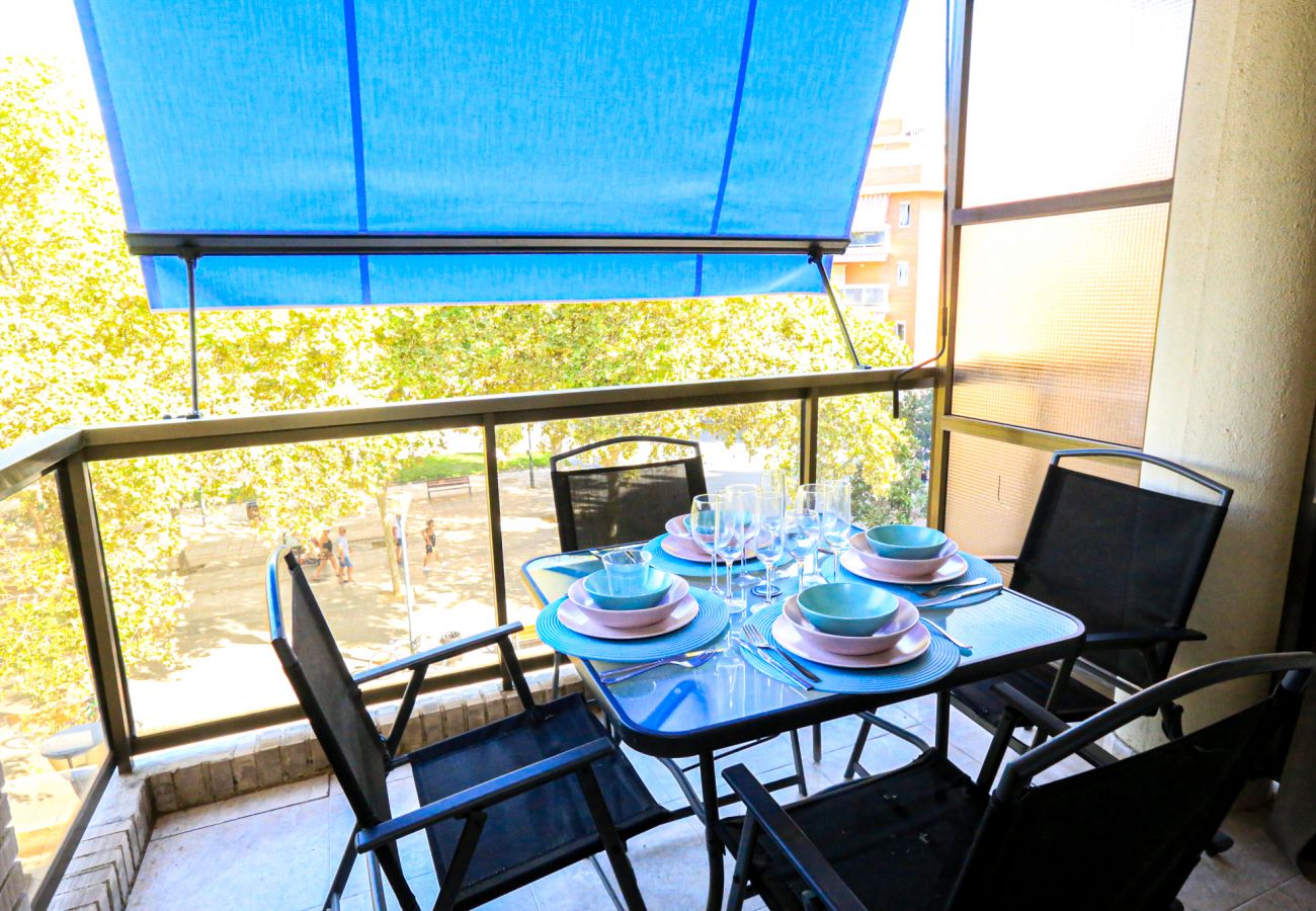 Apartamento en Cambrils - GREKUS 5 2-O