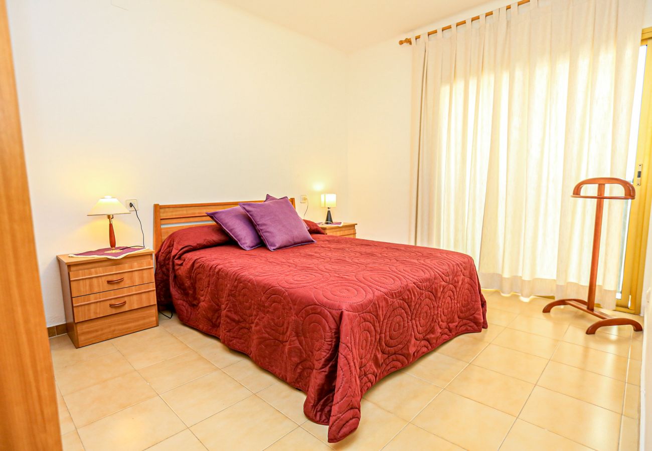 Apartamento en Cambrils - PINS I MAR 1 3