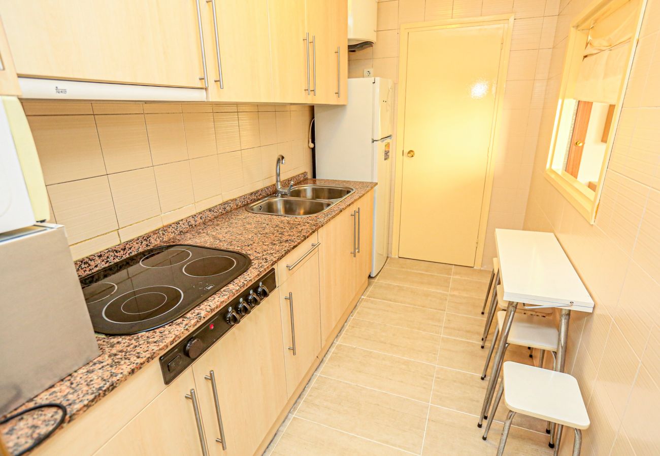 Apartamento en Cambrils - PINS I MAR 1 3