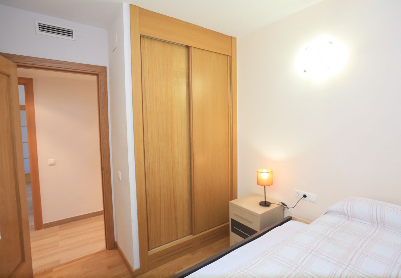 Apartamento en Cambrils - ESQUIROL 3C