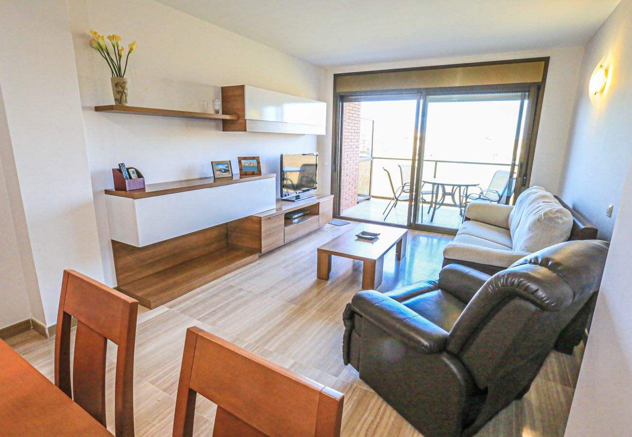 Apartamento en Cambrils - ESQUIROL 3C