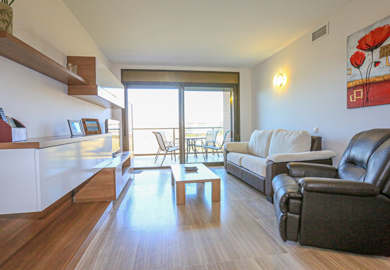 Apartamento en Cambrils - ESQUIROL 3C