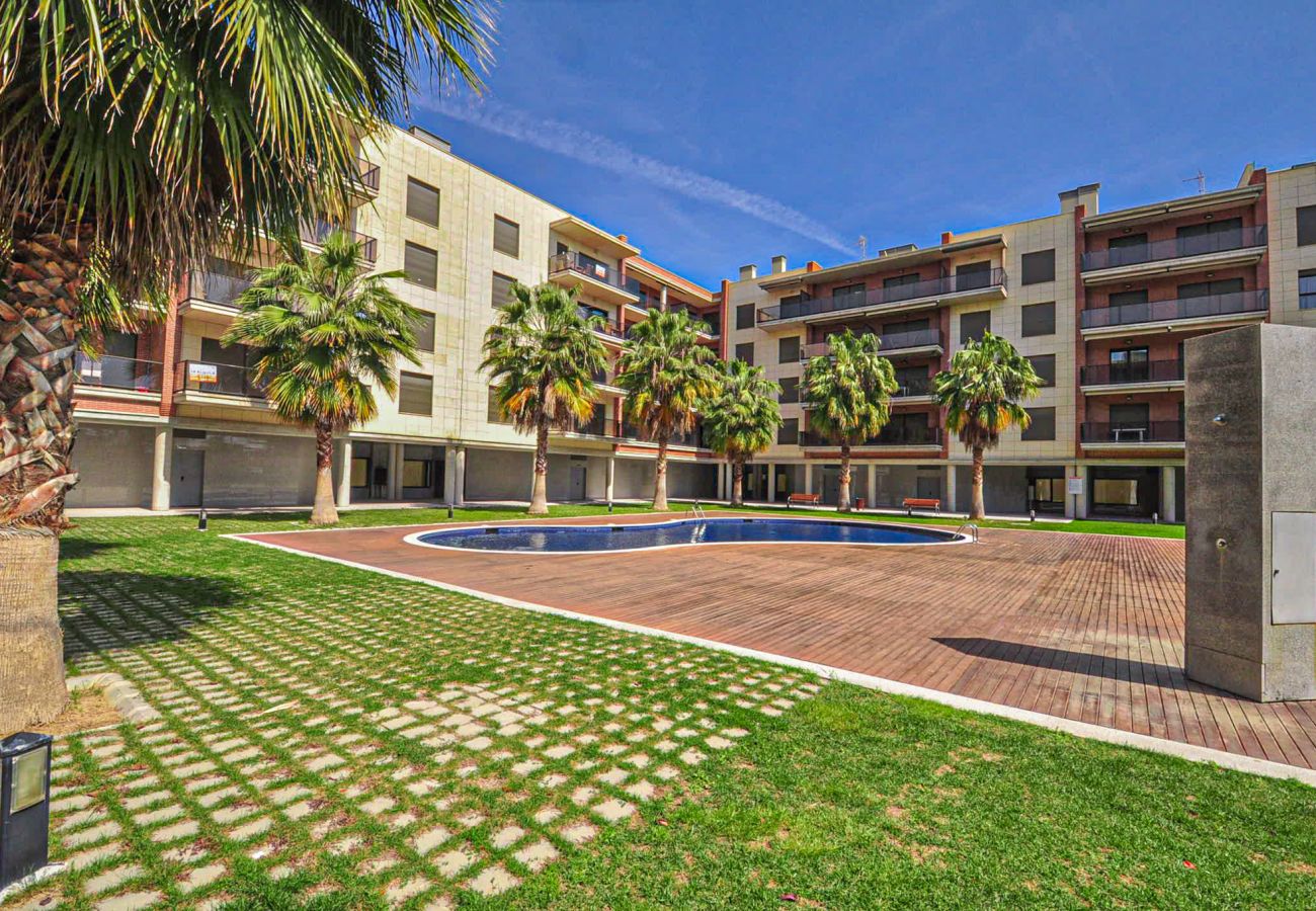 Apartamento en Cambrils - ESQUIROL 3C