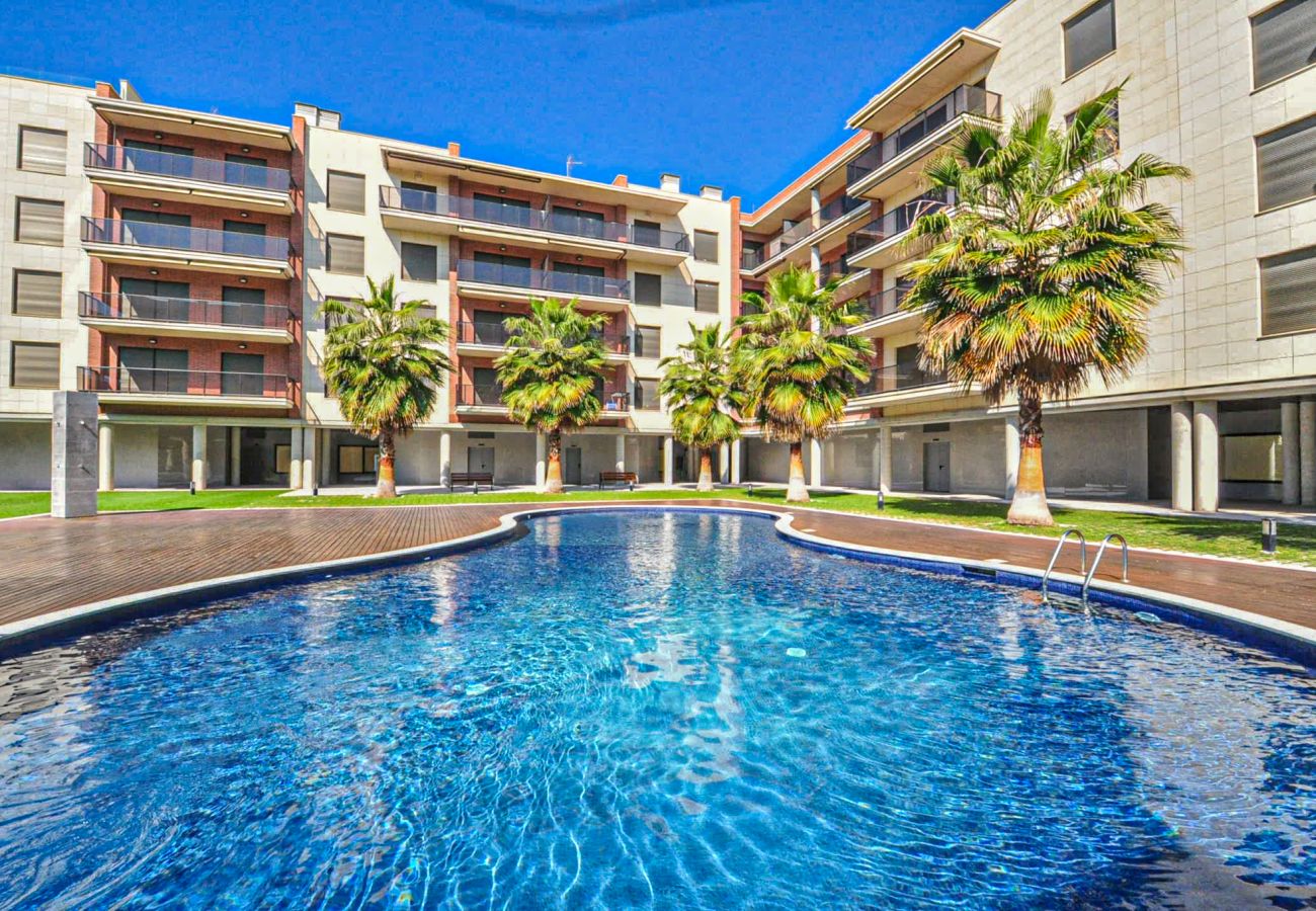 Apartamento en Cambrils - ESQUIROL 3C