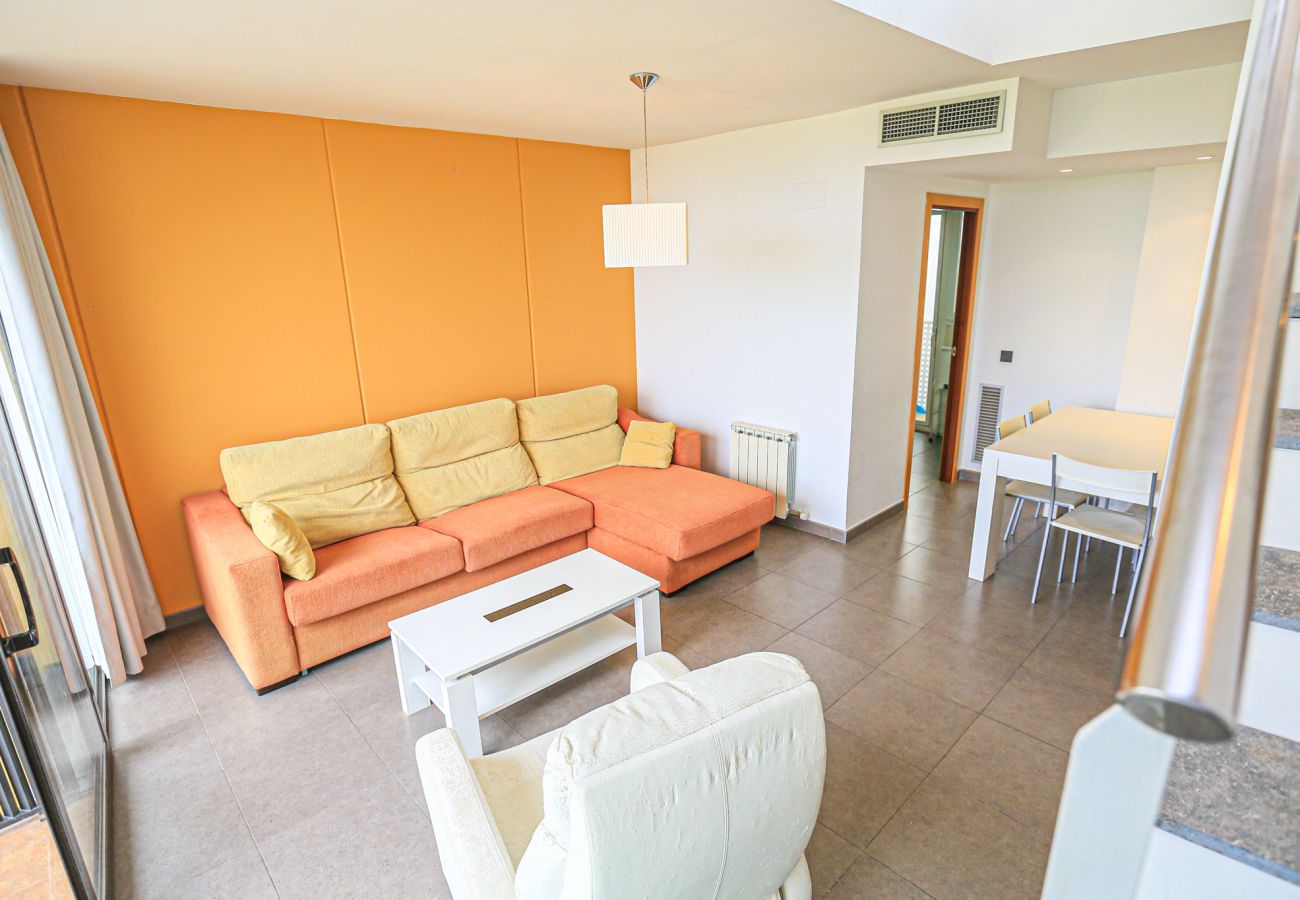 Apartamento en Cambrils - Ciutadella 2 B 3 2